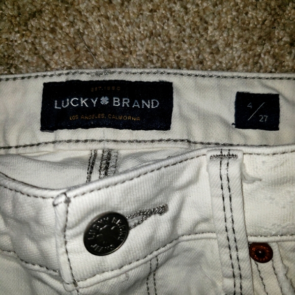 Lucky Brand - Picture 1 of 4